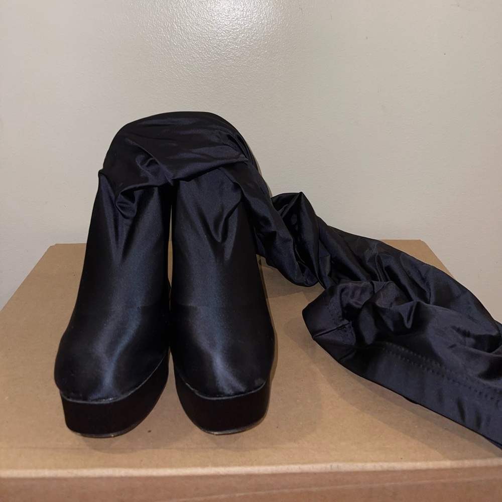 Legging Heels - Picture 3 of 6